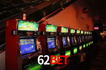 Blackjack Table 62bet