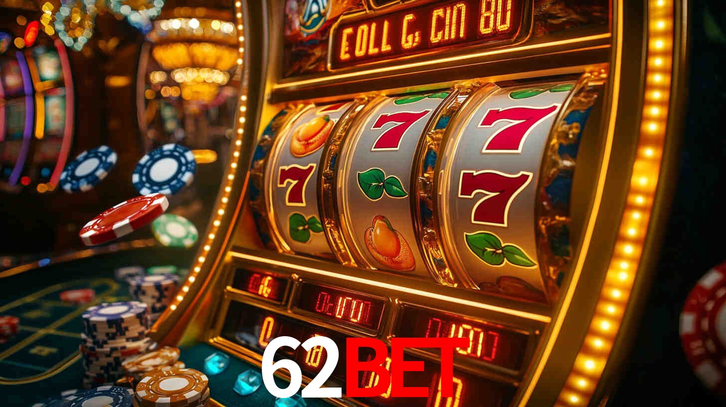 Tournaments 62bet