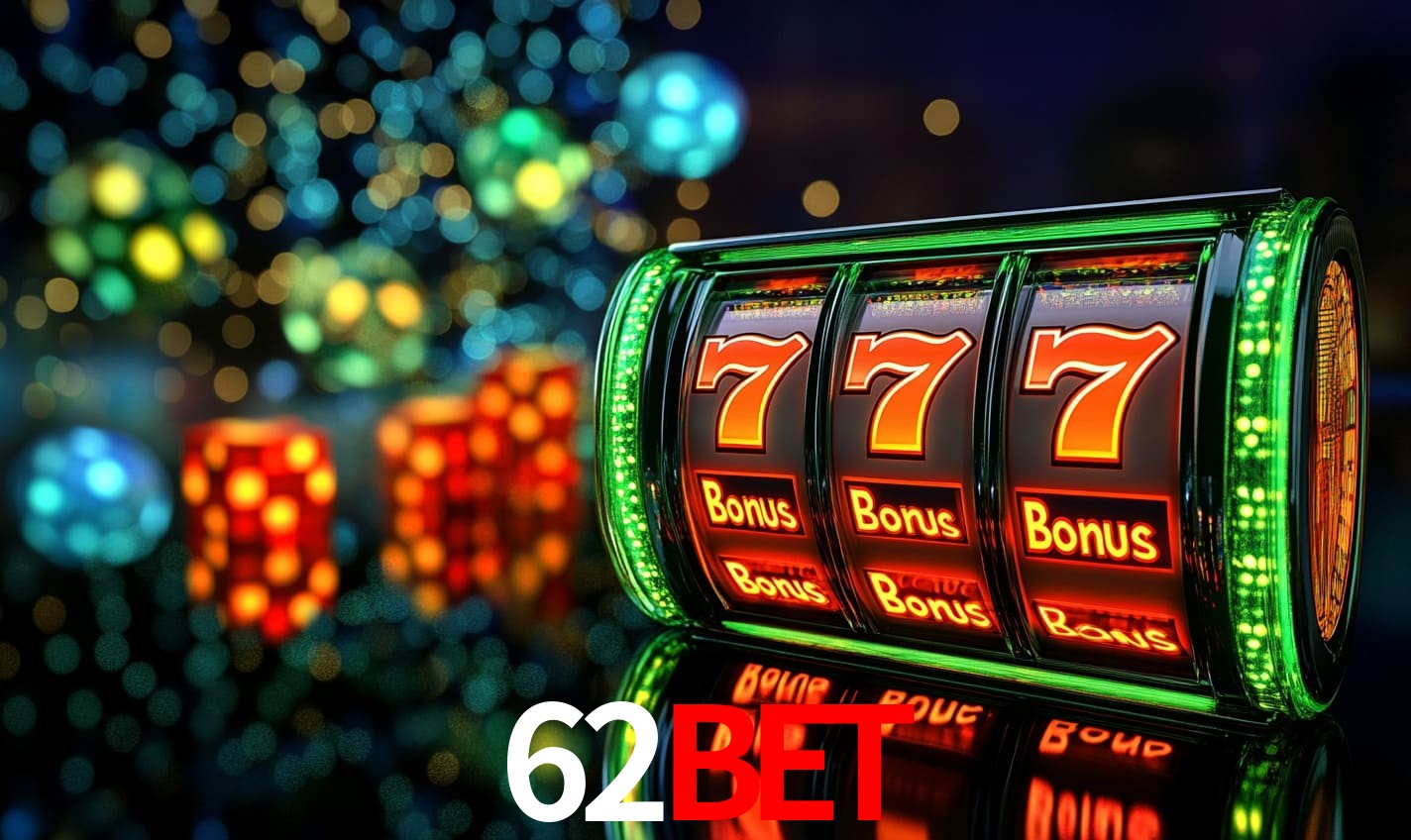 Live Casino 62bet