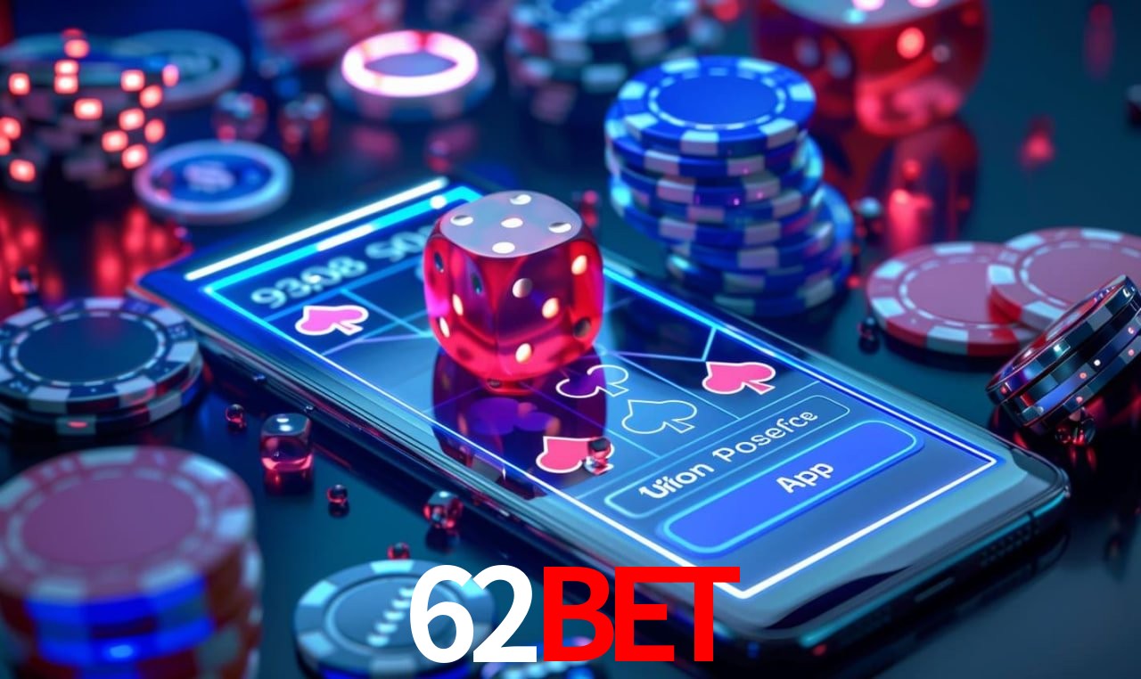Exclusive Offers 62bet