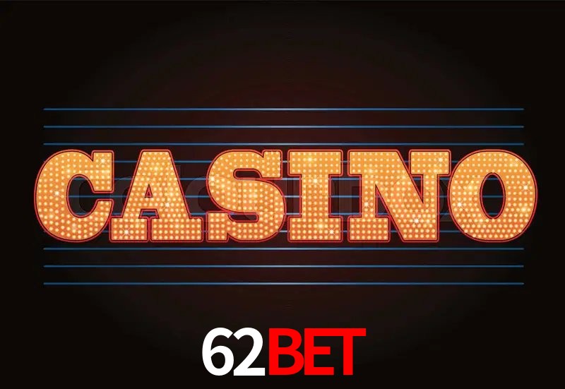 Experiência VIP 62bet