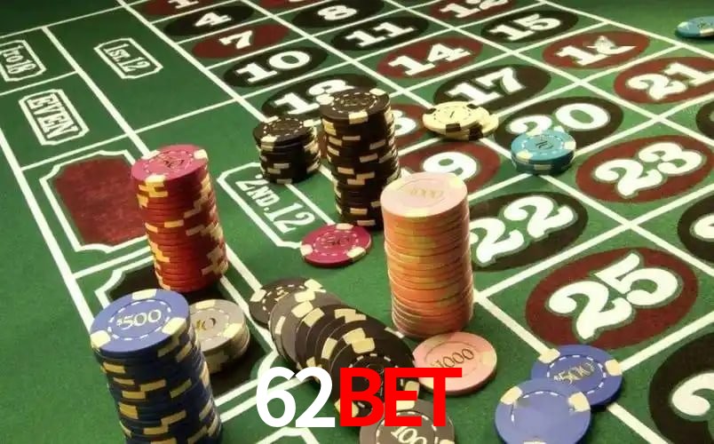 Bonus Features 62bet