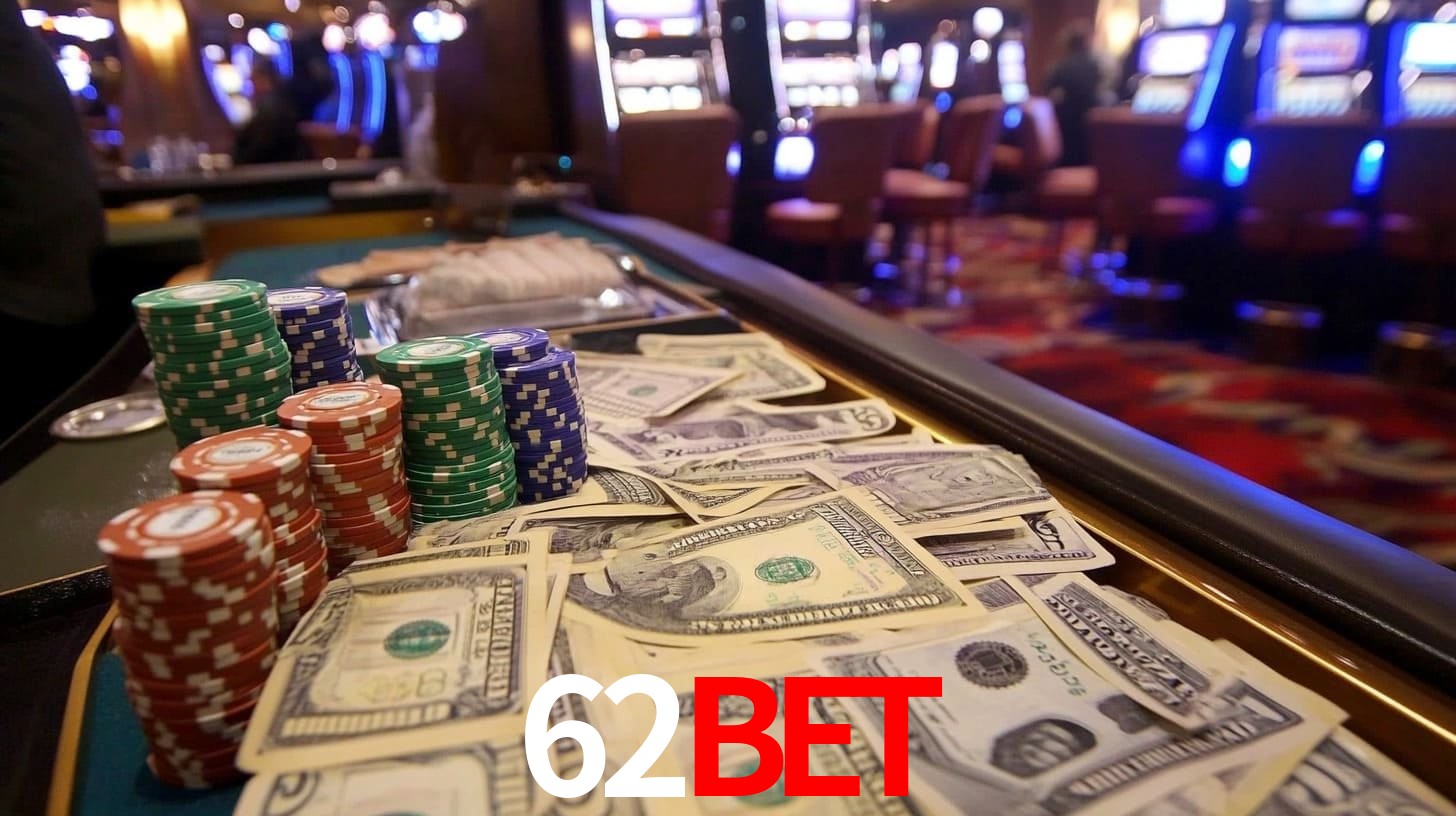 Weekend Specials 62bet
