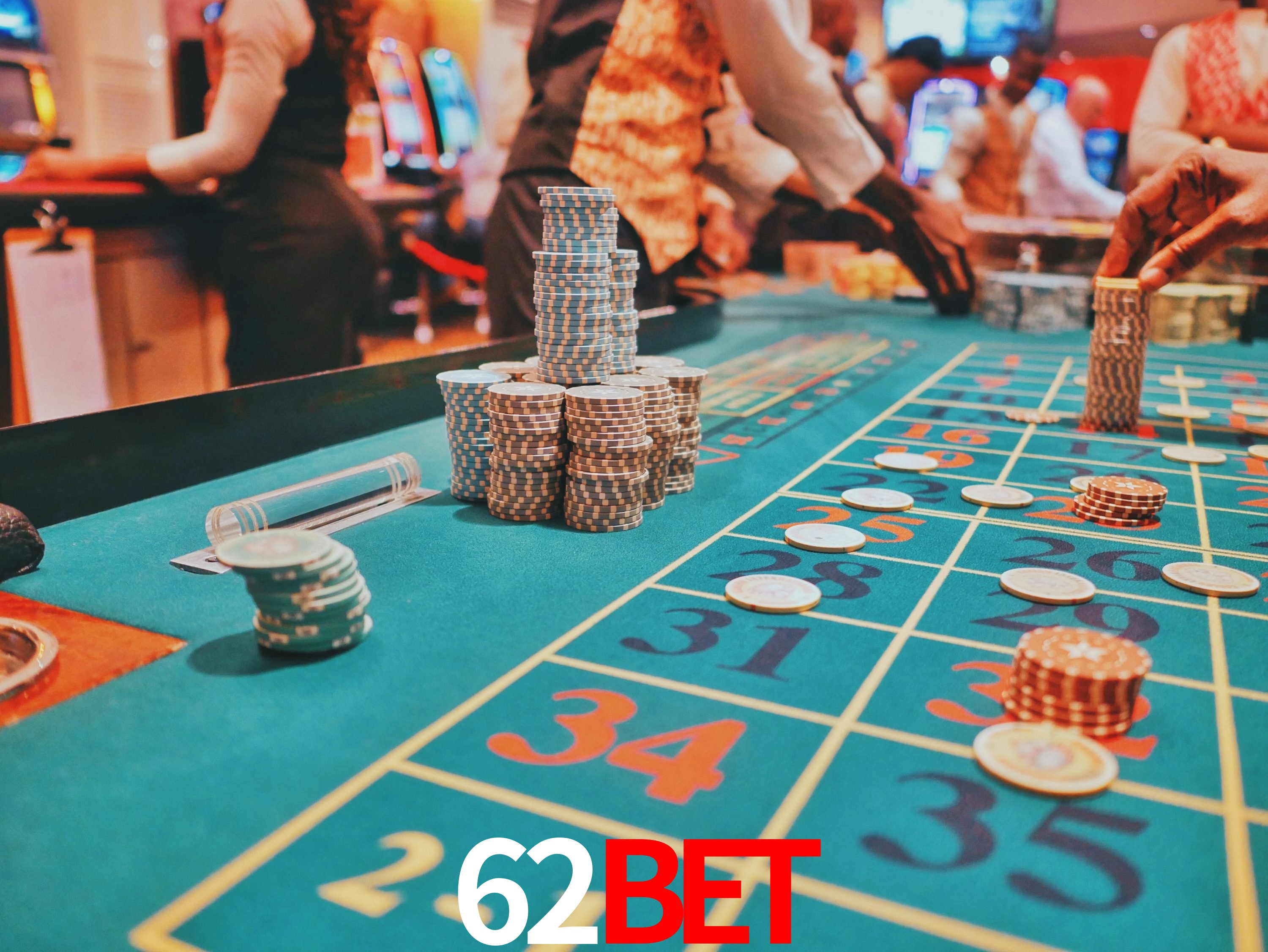 Football Betting 62bet