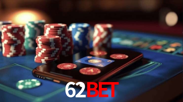 Basketball Betting 62bet