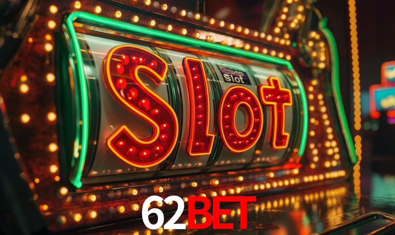 Secure Login 62bet