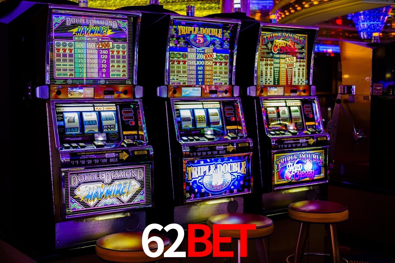 Tennis Betting 62bet