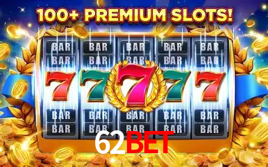 VIP Casino 62bet